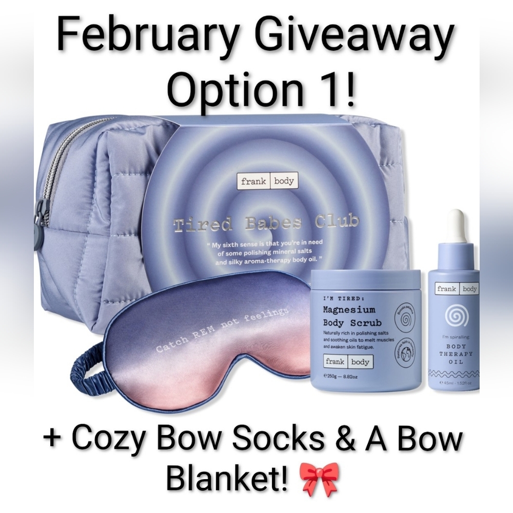 It's Chelsfinds Buyer's Giveaway Time!!!!! πππ - Picture 8 of 14
